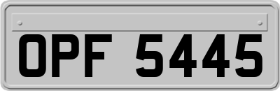 OPF5445