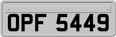 OPF5449