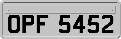 OPF5452