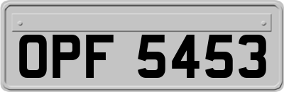 OPF5453