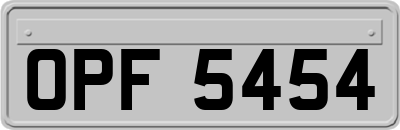 OPF5454