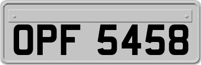 OPF5458
