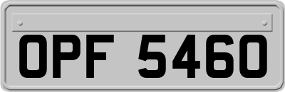 OPF5460