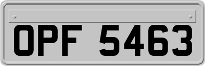 OPF5463