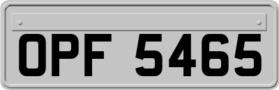 OPF5465