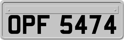 OPF5474