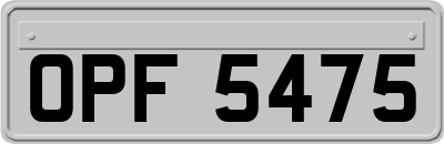 OPF5475