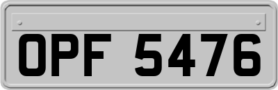 OPF5476