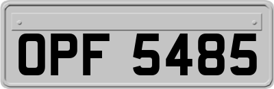 OPF5485