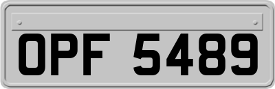 OPF5489