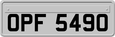OPF5490