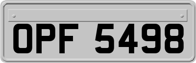OPF5498