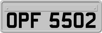 OPF5502