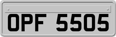 OPF5505
