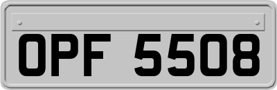 OPF5508