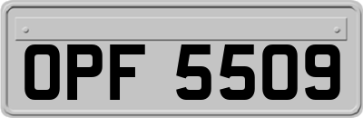 OPF5509