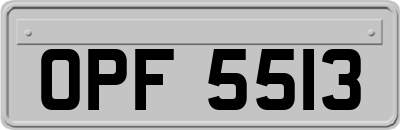 OPF5513