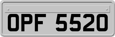 OPF5520