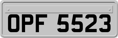 OPF5523