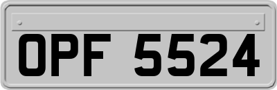 OPF5524