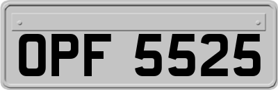 OPF5525