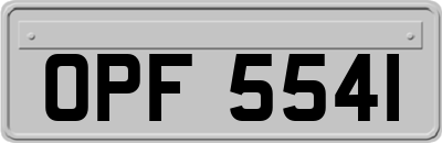 OPF5541