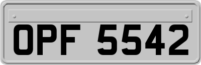 OPF5542