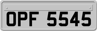 OPF5545