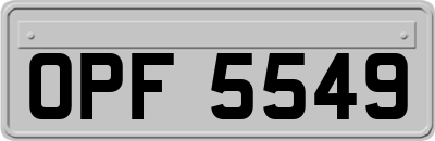 OPF5549