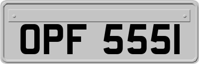 OPF5551