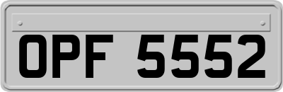 OPF5552