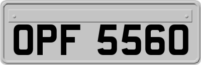 OPF5560