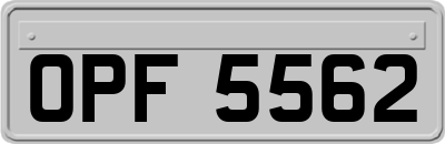OPF5562