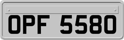 OPF5580
