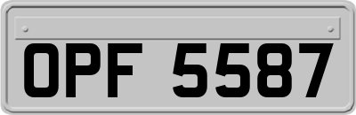 OPF5587