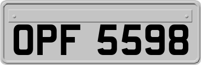 OPF5598