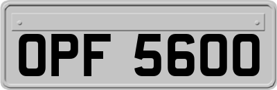 OPF5600