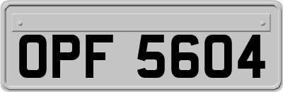 OPF5604