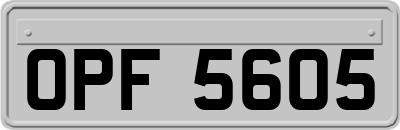 OPF5605