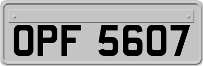 OPF5607