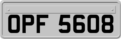 OPF5608