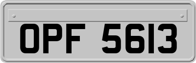 OPF5613