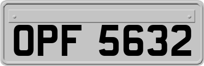 OPF5632