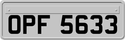 OPF5633