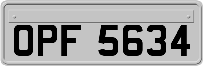 OPF5634