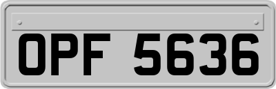 OPF5636