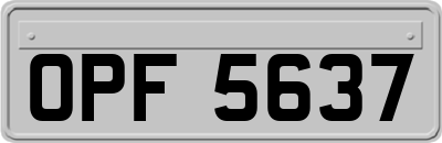 OPF5637
