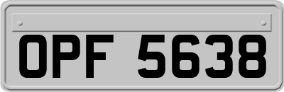OPF5638