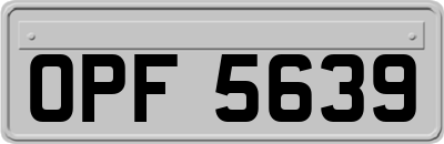 OPF5639