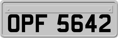 OPF5642